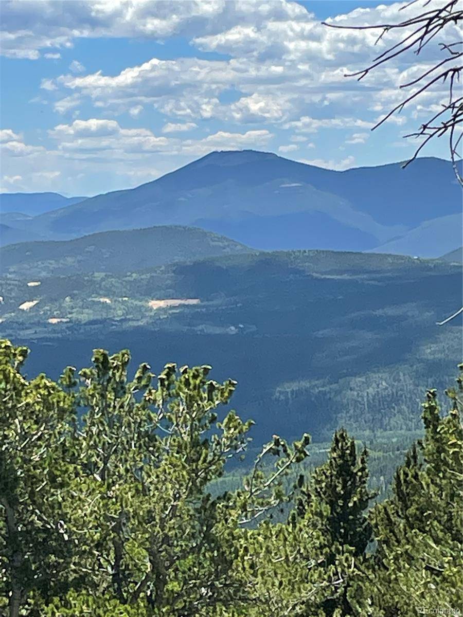 Black Hawk, CO 80422,0 Forest Service 713.1 RD