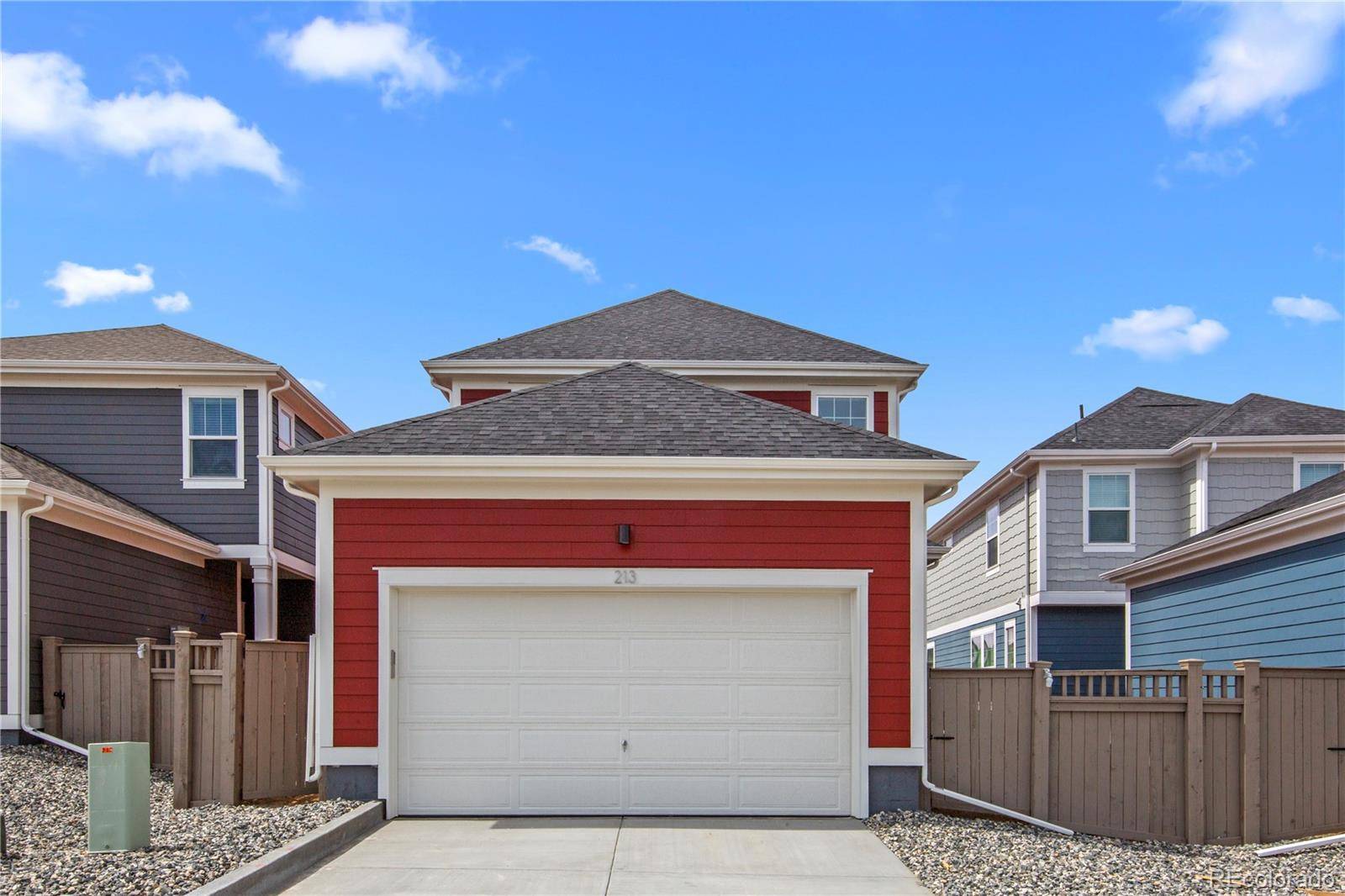 Erie, CO 80516,213 Washington ST