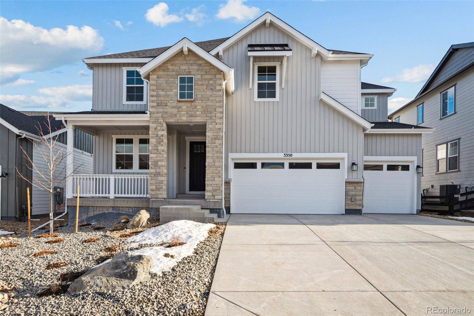 Castle Rock, CO 80108,3350 Backdrop CT