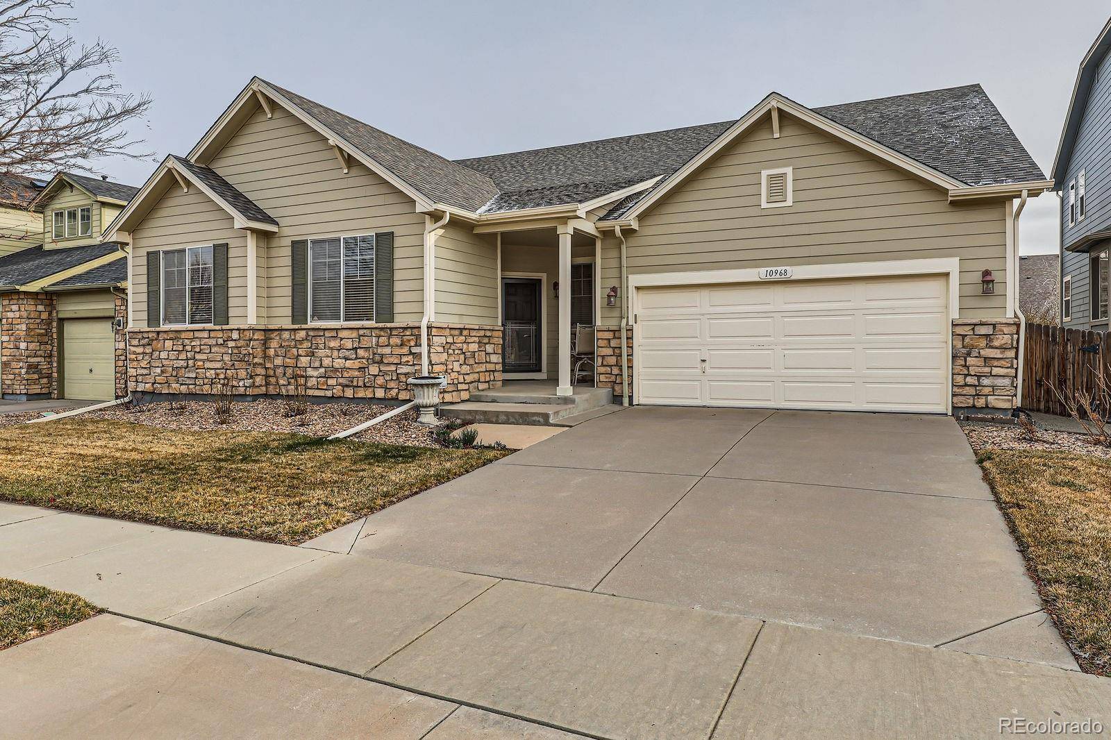 Commerce City, CO 80640,10968 Macon ST