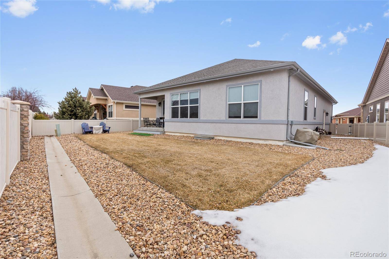 Loveland, CO 80538,1316 Crabapple DR