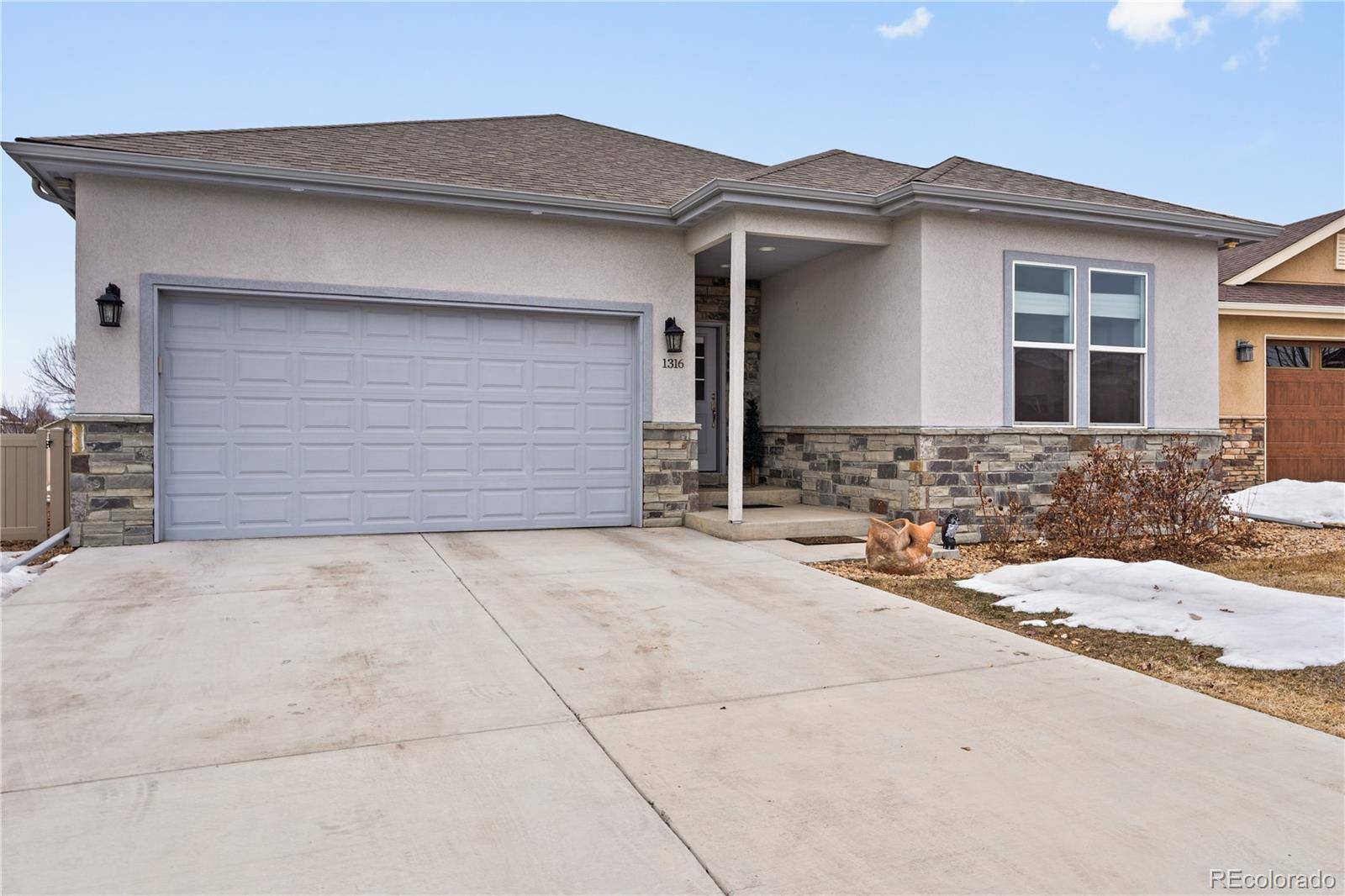 Loveland, CO 80538,1316 Crabapple DR