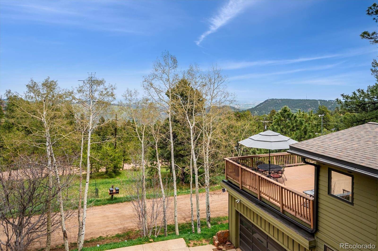 Golden, CO 80401,25808 Sunrise LN