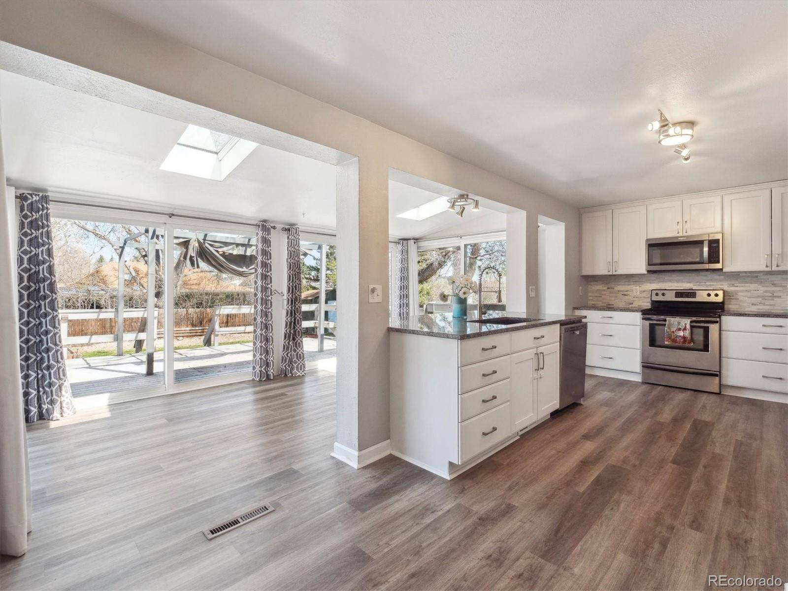Littleton, CO 80128,5945 W Morraine AVE