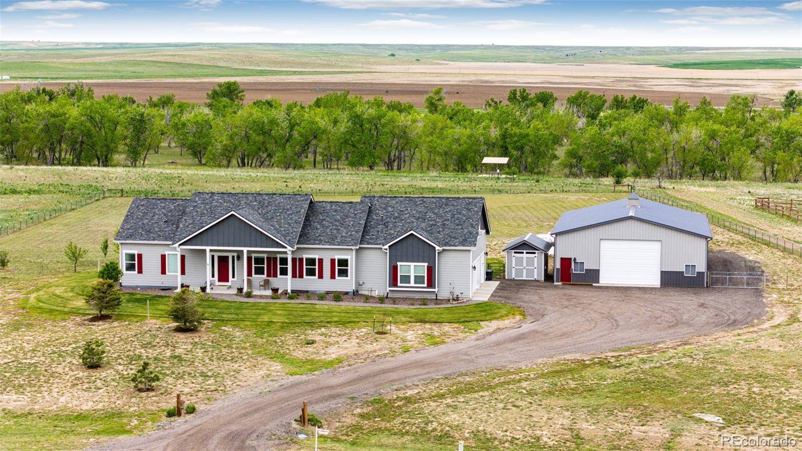 Byers, CO 80103,196 W 8th AVE