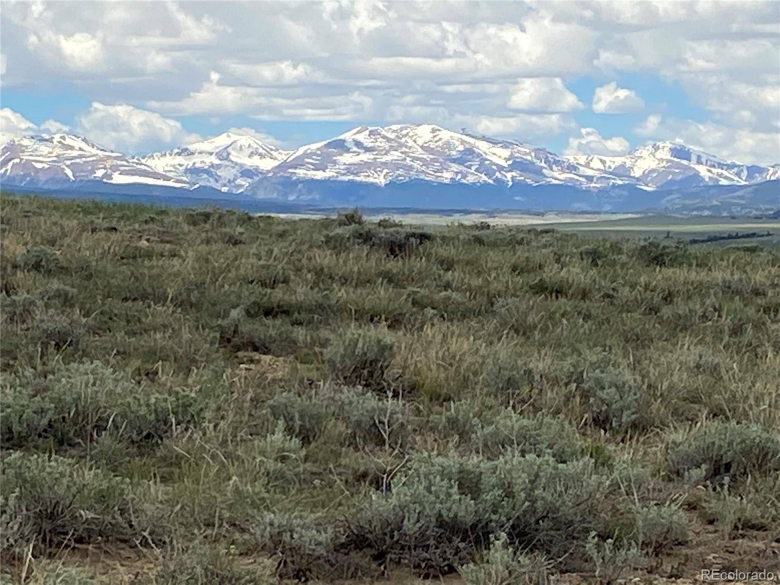 Hartsel, CO 80449,Bare TRL