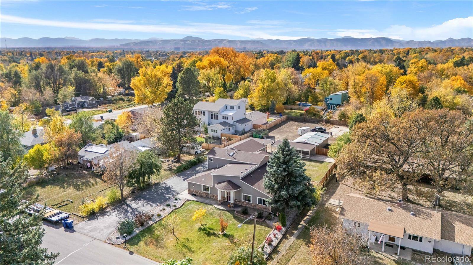 Lakewood, CO 80214,1945 Yarrow ST