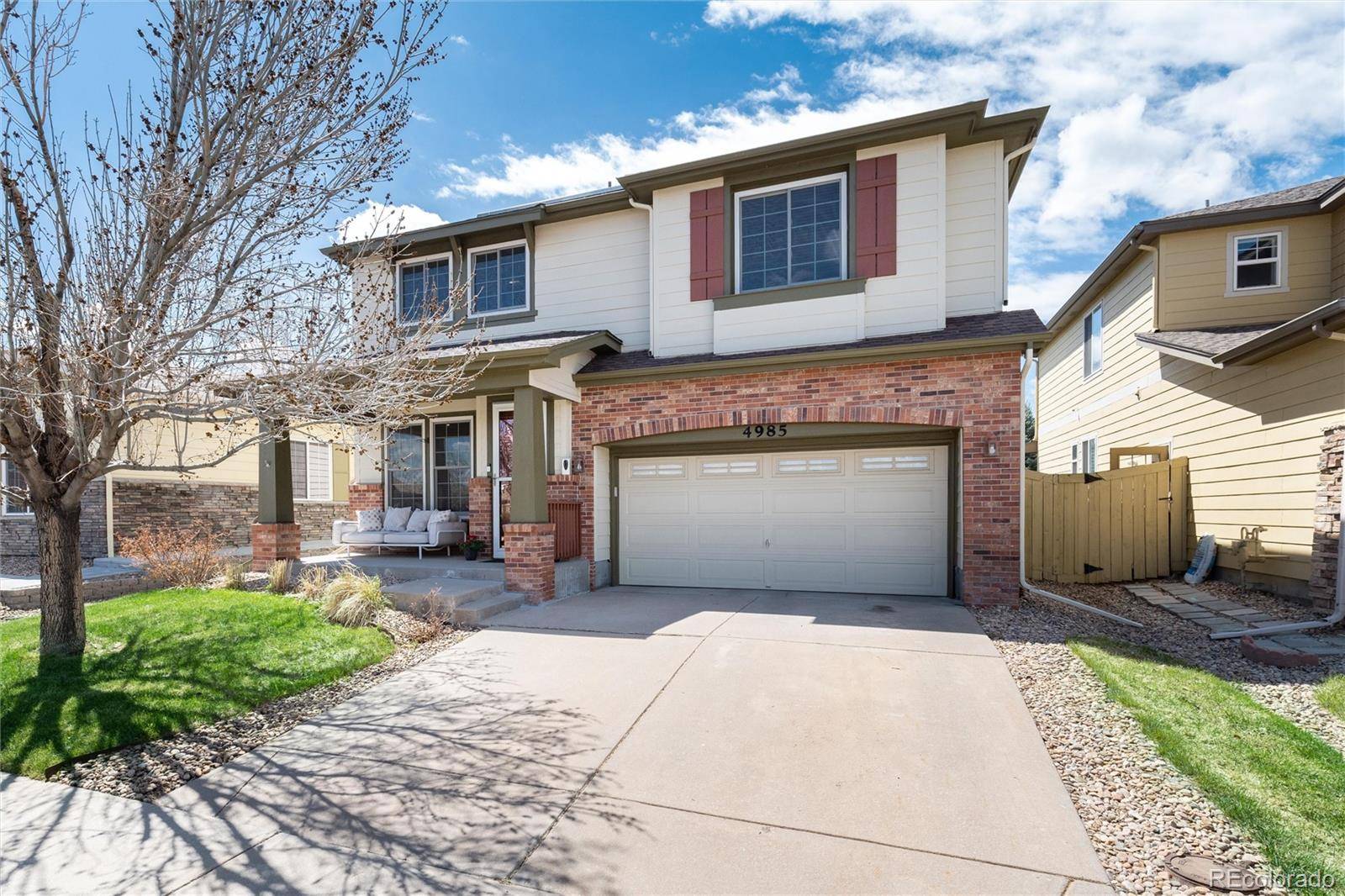 Littleton, CO 80123,4985 S Zephyr ST