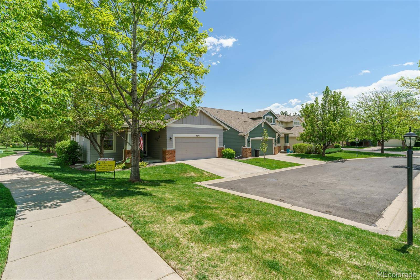 Arvada, CO 80004,6296 Cole WAY