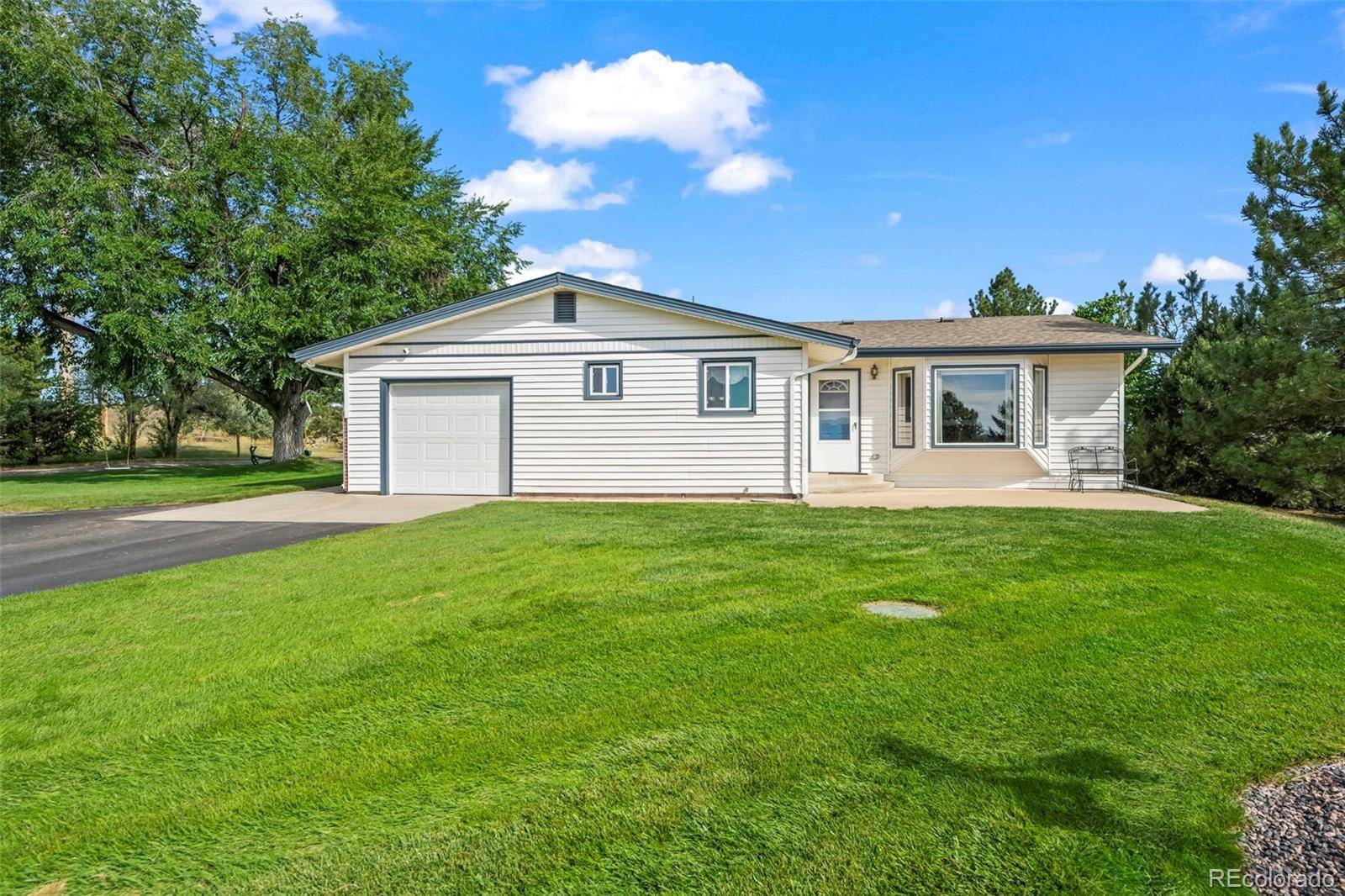 Boulder, CO 80303,6833 Fairview DR