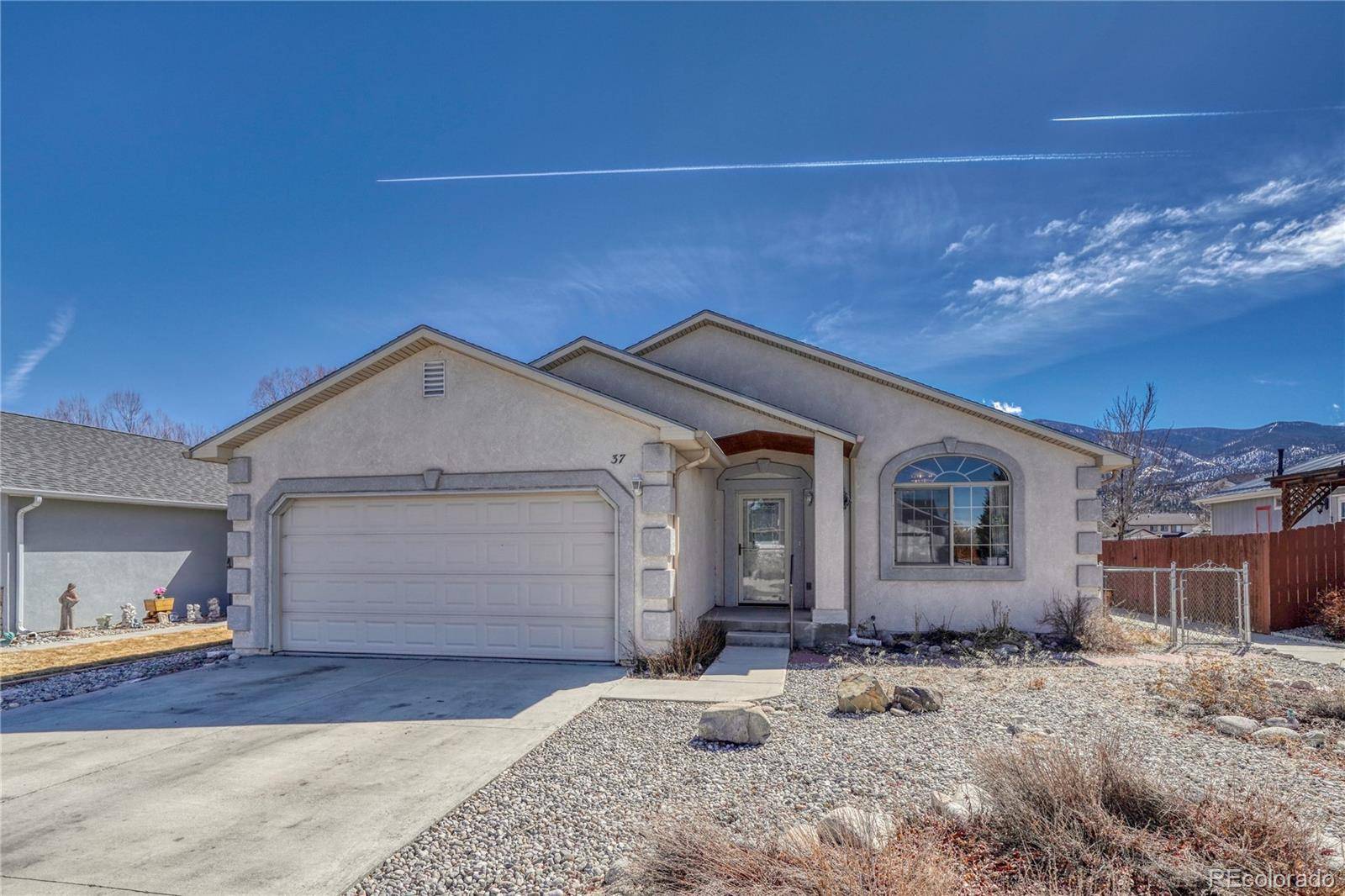 Salida, CO 81201,37 Rex CIR