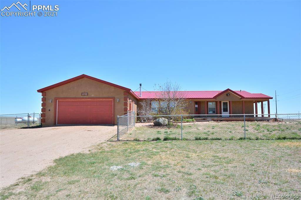 Calhan, CO 80808,29920 Washington RD