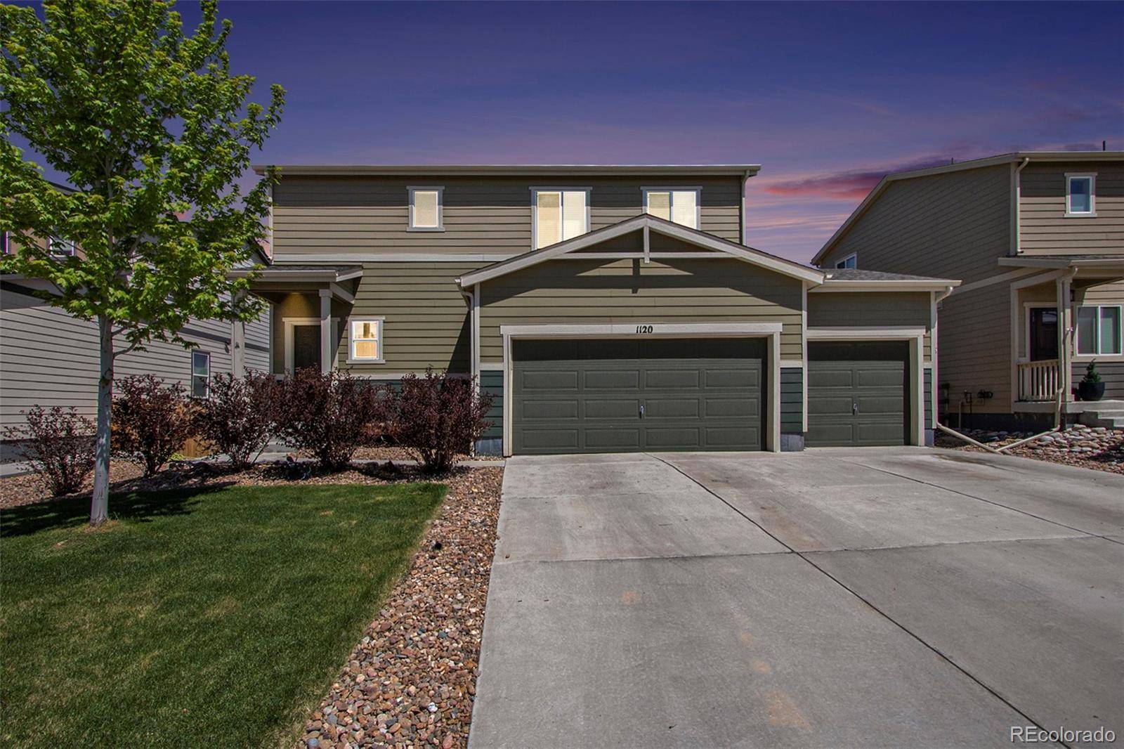 Dacono, CO 80514,1120 Sherman DR