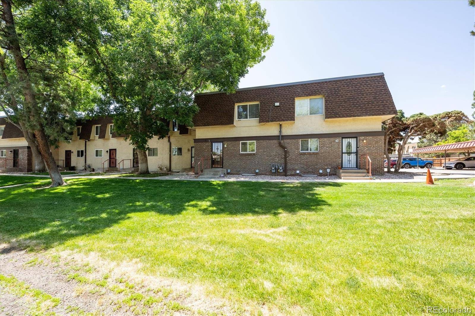 Denver, CO 80237,7755 E Quincy AVE #T2