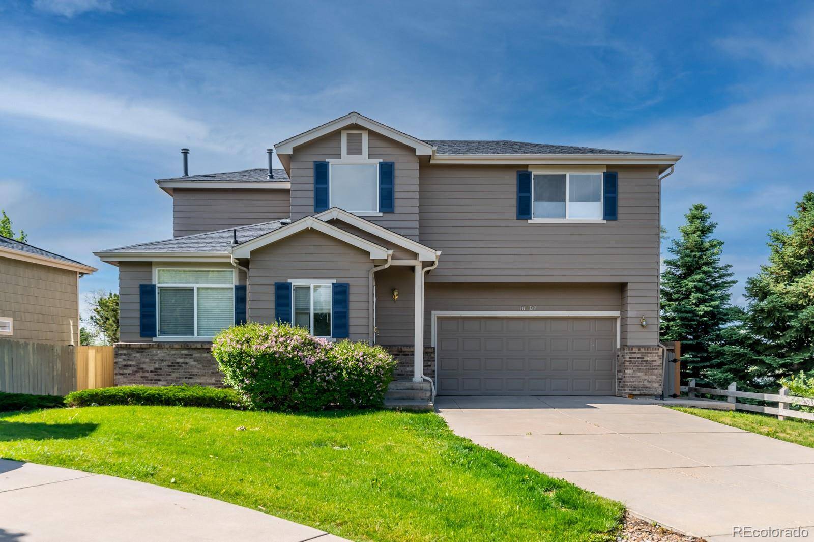 Thornton, CO 80260,10009 Wyandott CIR