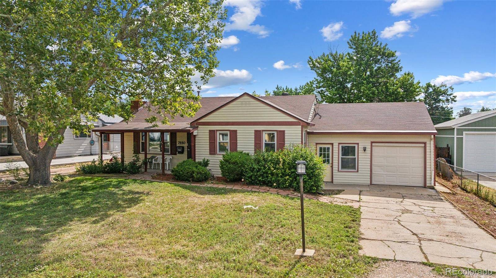 Westminster, CO 80030,7550 Raleigh ST