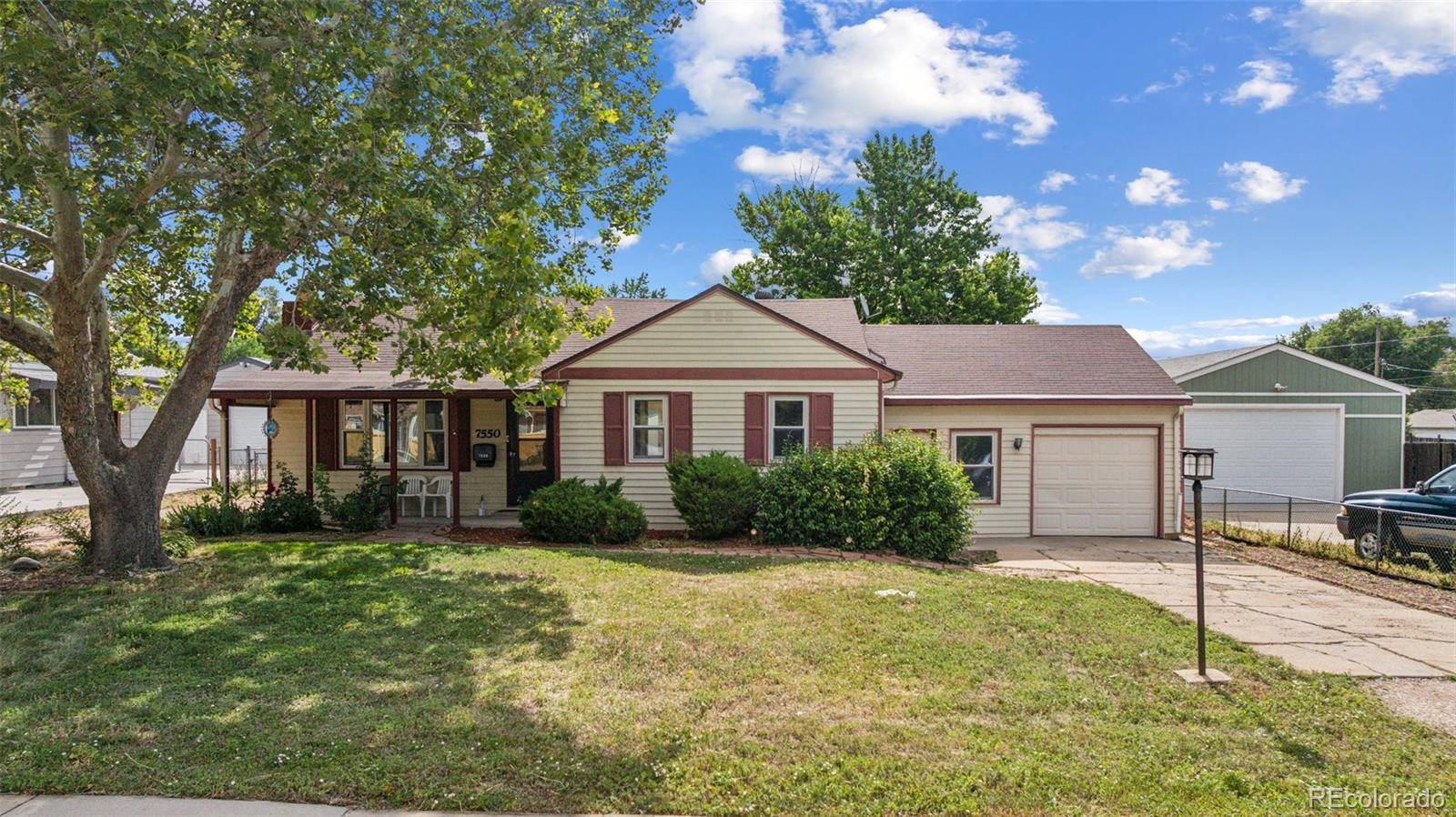 Westminster, CO 80030,7550 Raleigh ST