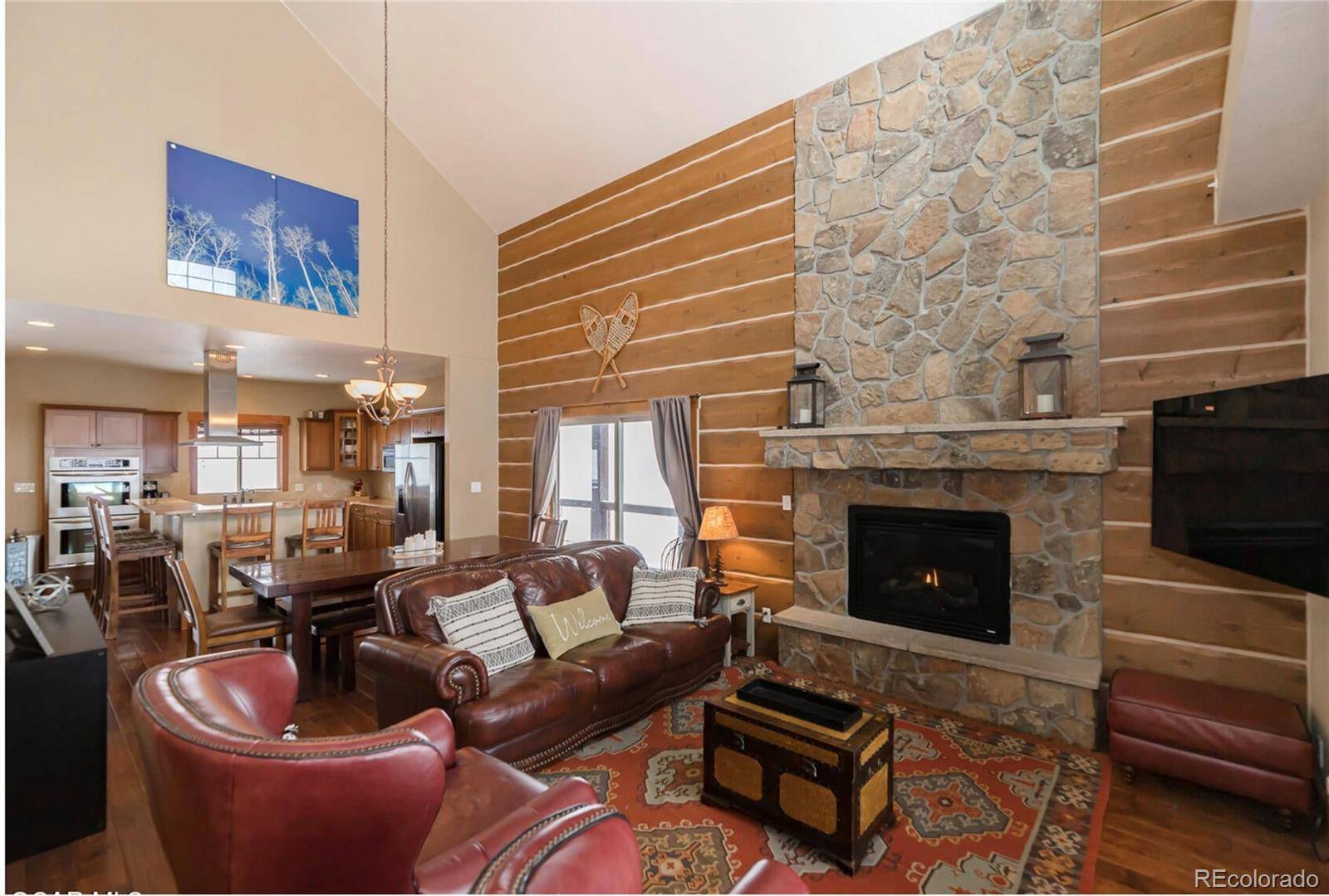 Granby, CO 80446,350 Lone Eagle DR