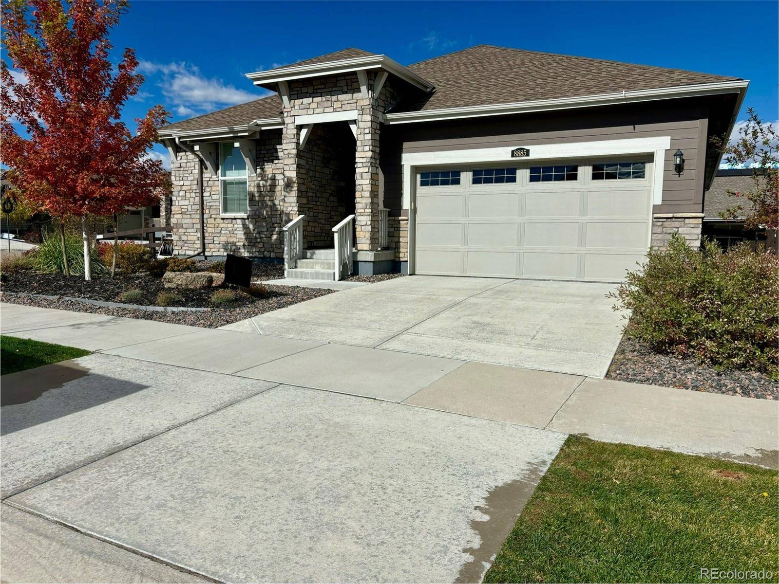 Aurora, CO 80016,8885 S Tibet CT