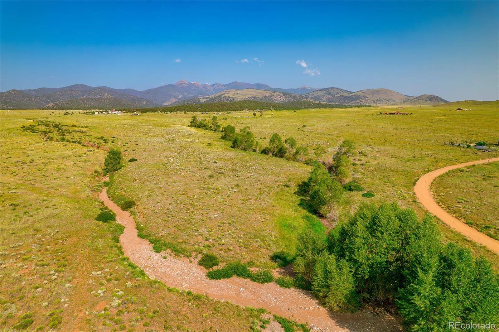 Villa Grove, CO 81155,54309 County Road Ll56