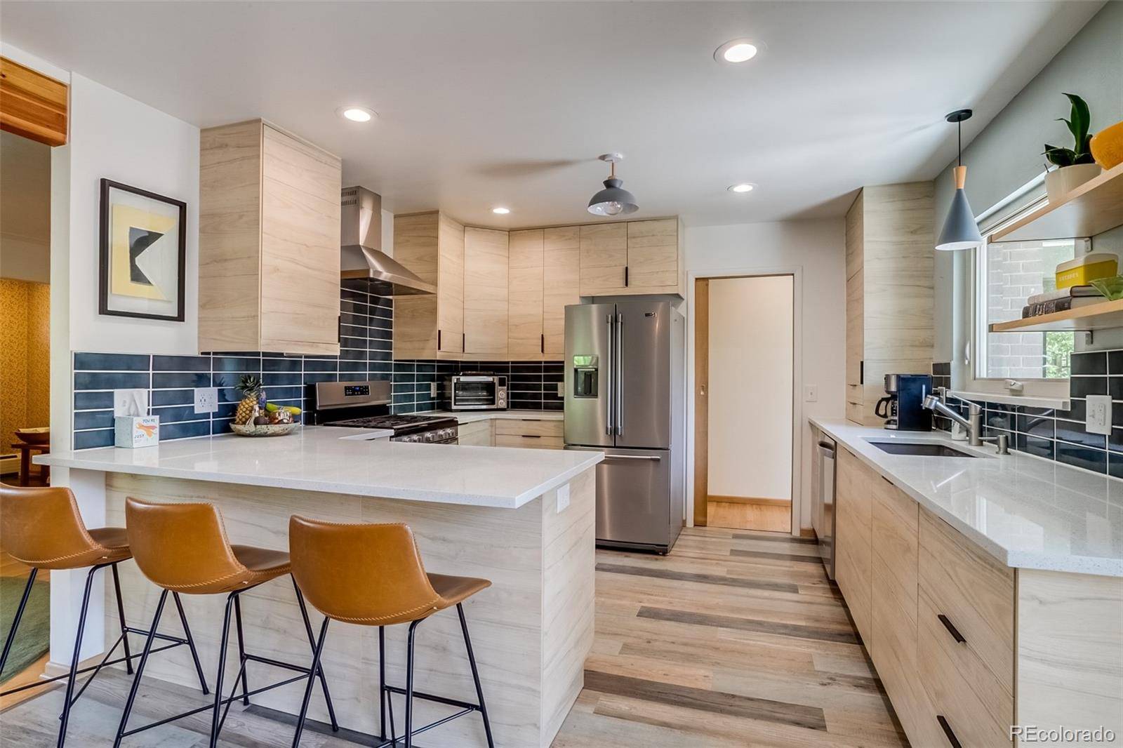 Golden, CO 80401,3010 Zinnia CT