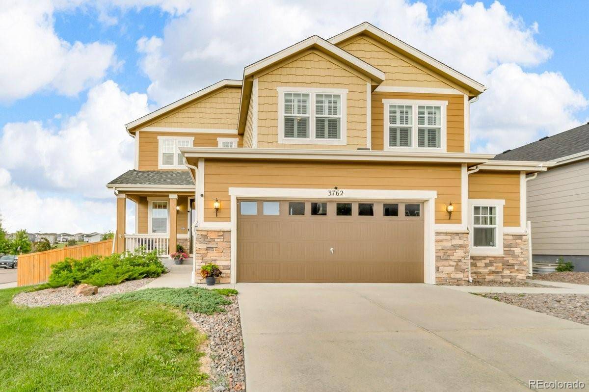 Castle Rock, CO 80108,3762 White Rose LOOP