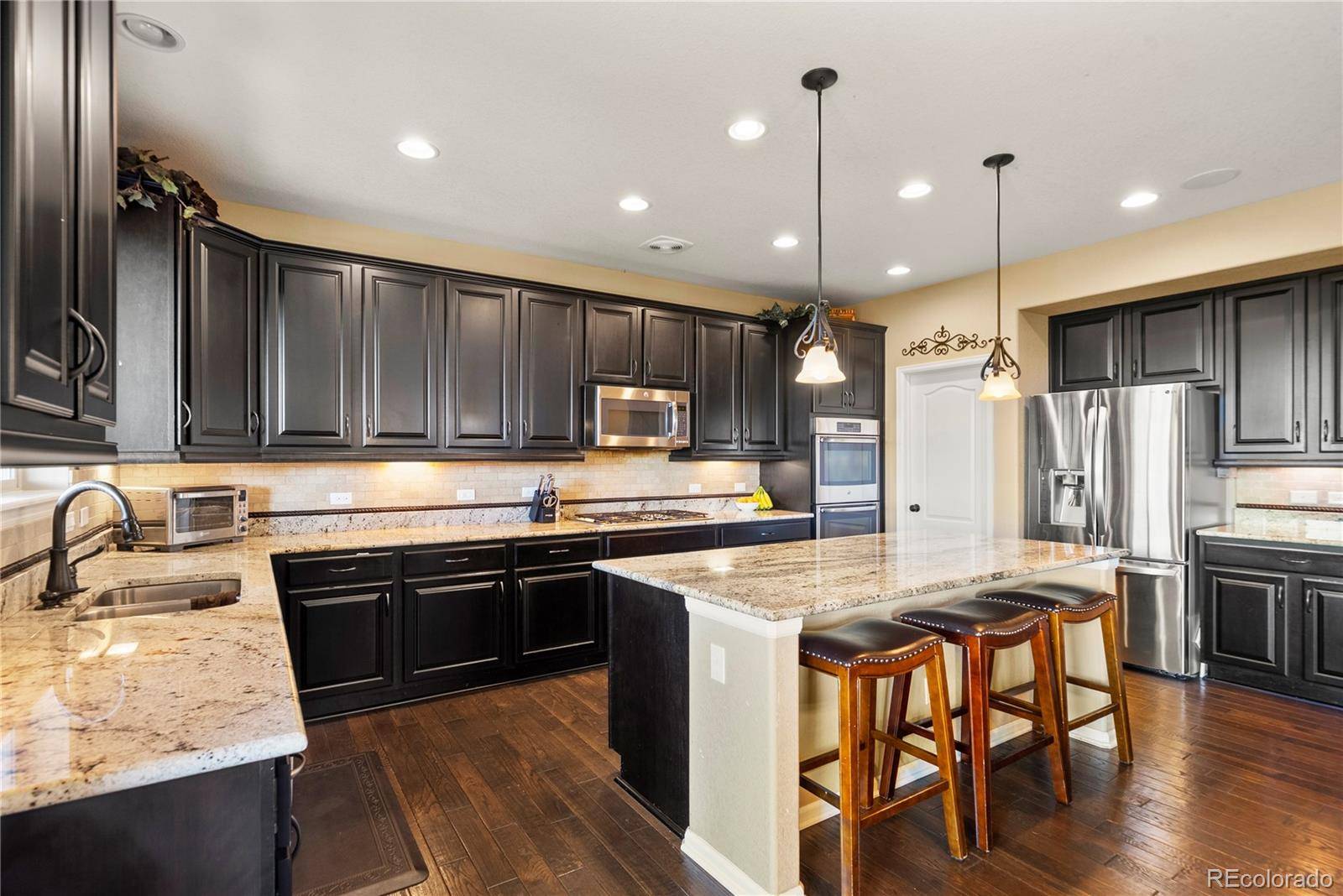 Parker, CO 80138,22268 E Hidden Trail DR