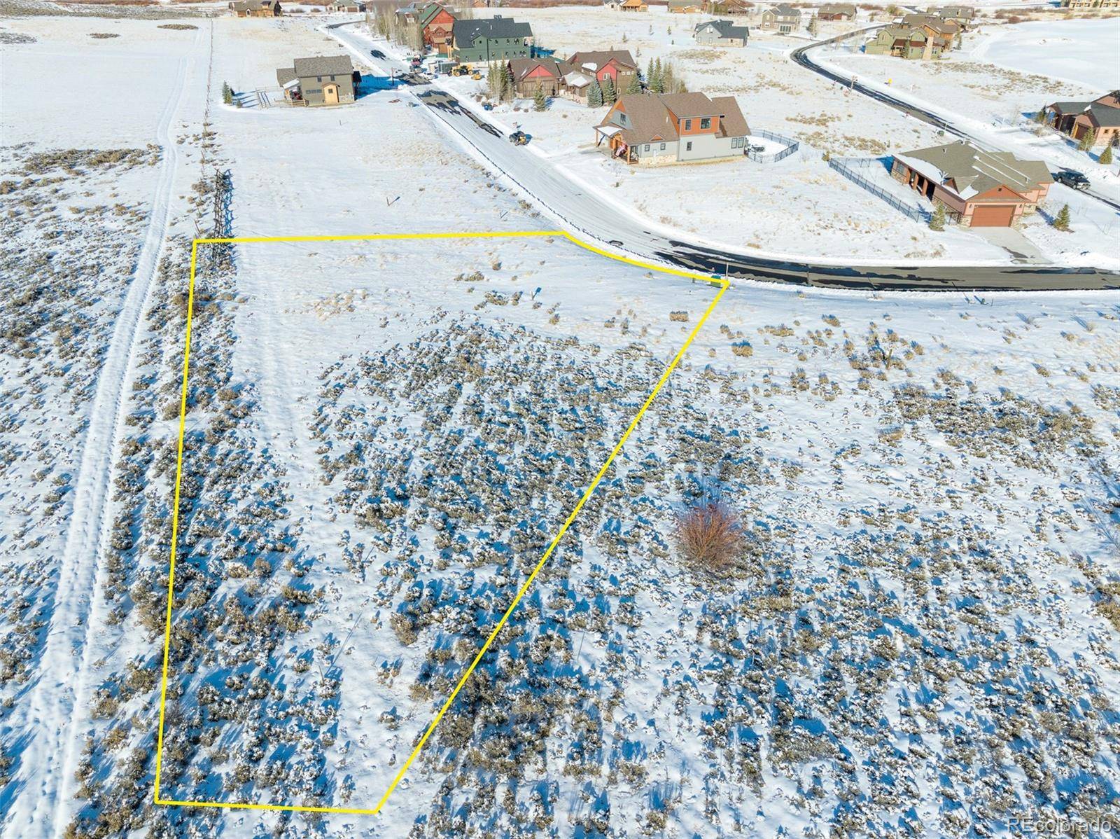 Granby, CO 80446,1620 Wildhorse CIR