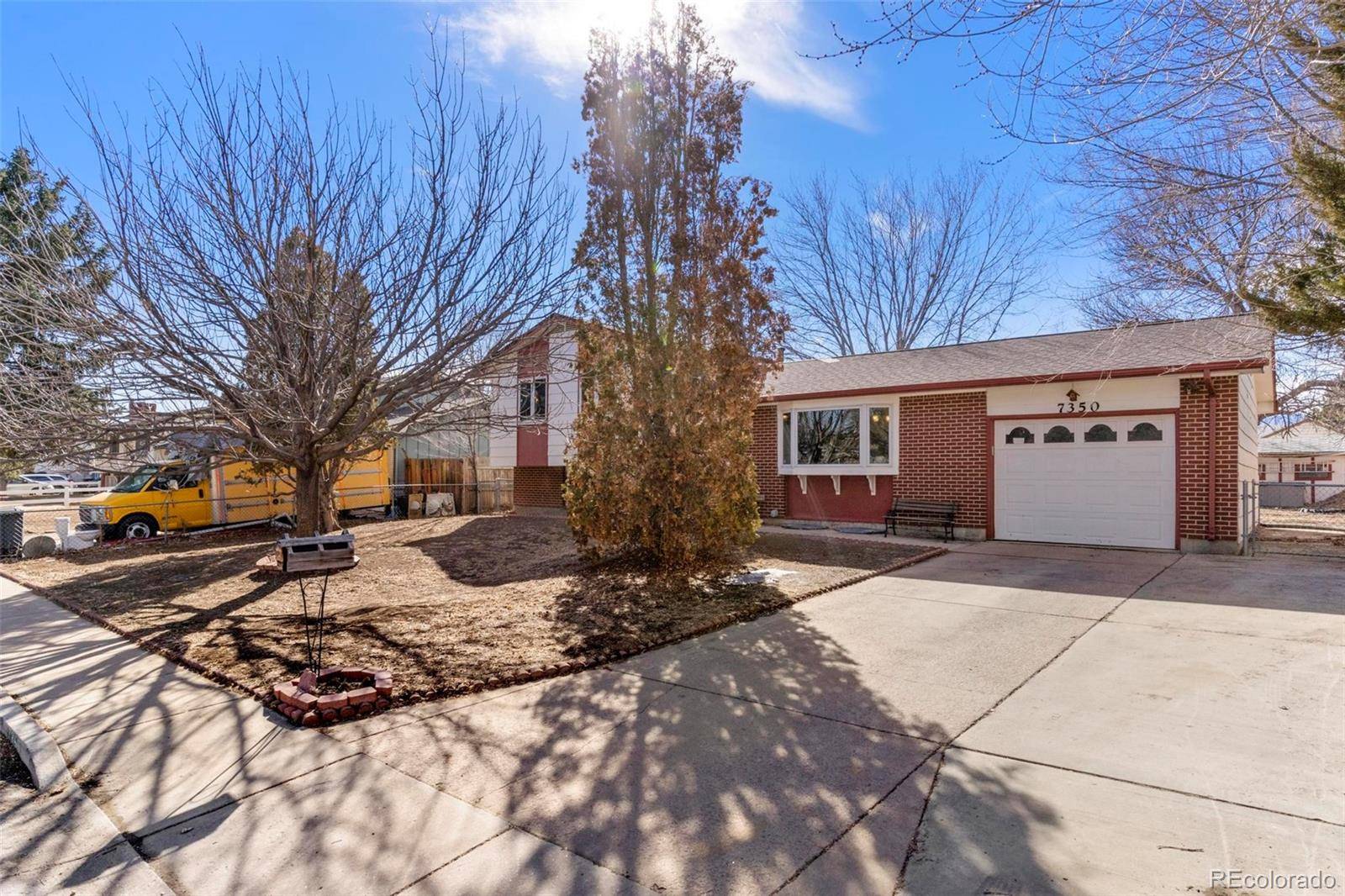 Colorado Springs, CO 80911,7350 Herbert CT