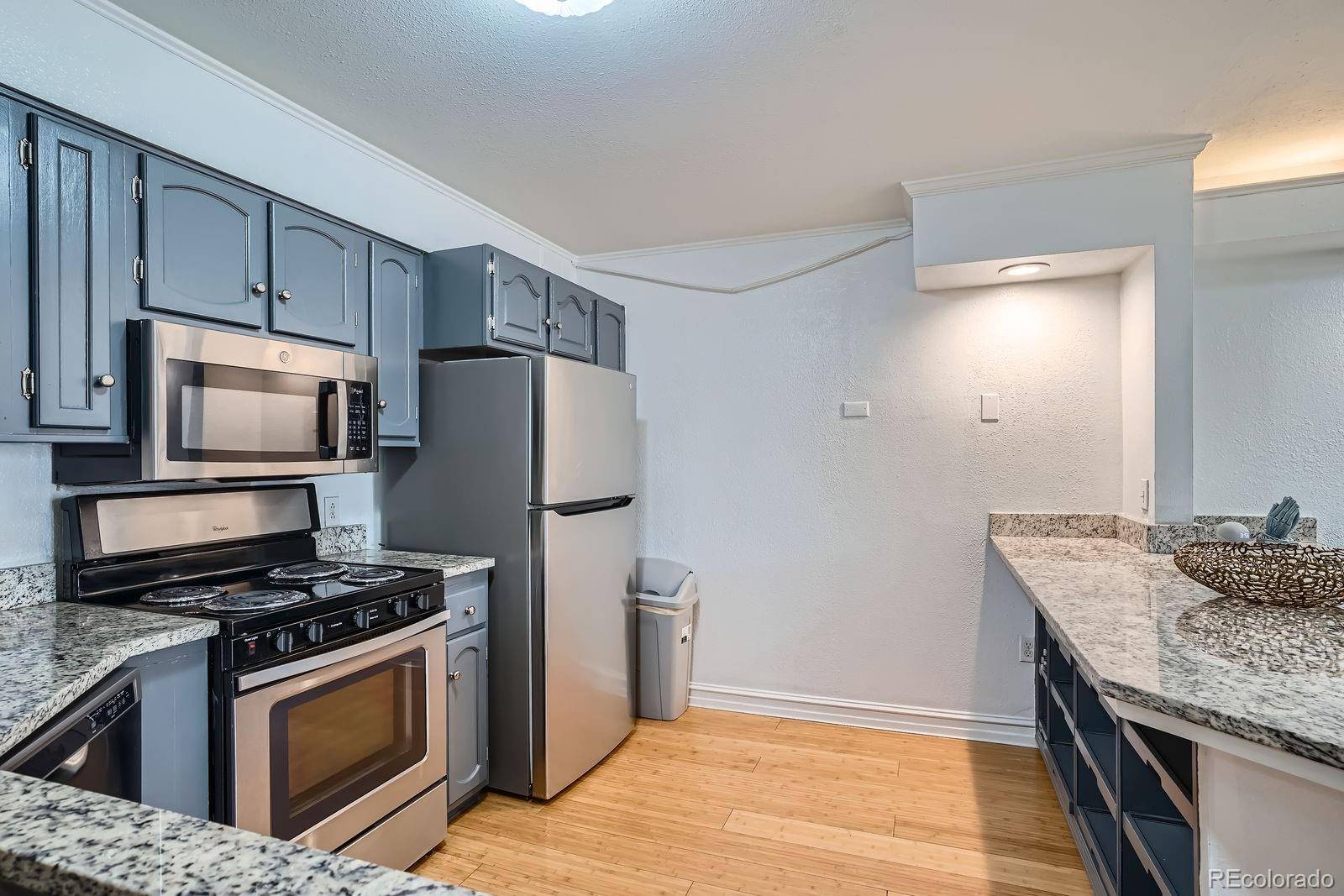 Denver, CO 80202,1625 Larimer ST #1104