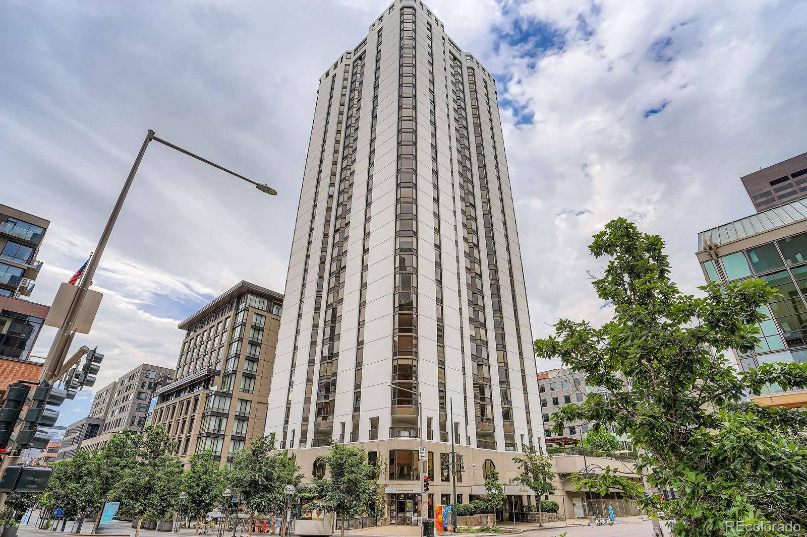 Denver, CO 80202,1625 Larimer ST #1104