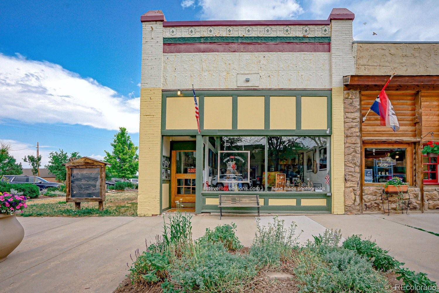 La Veta, CO 81055,203 S Main ST