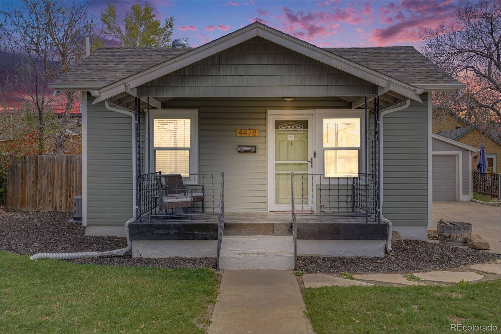 Englewood, CO 80110,4478 S Acoma ST