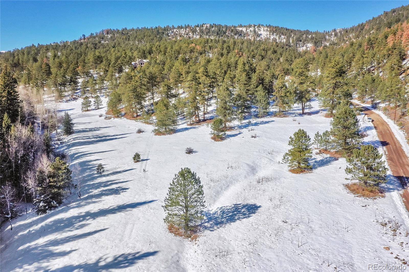 Conifer, CO 80403,000 Baird RD