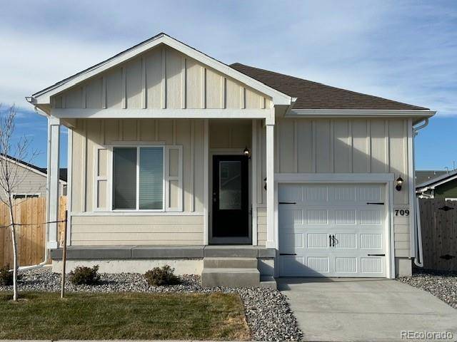 Brighton, CO 80601,709 Twining AVE