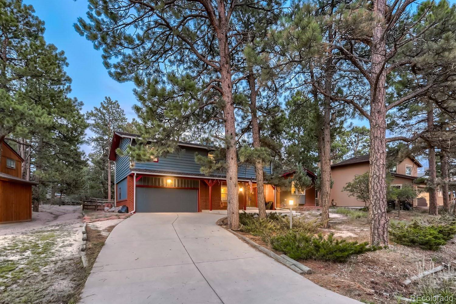 Parker, CO 80134,5936 Ponderosa WAY