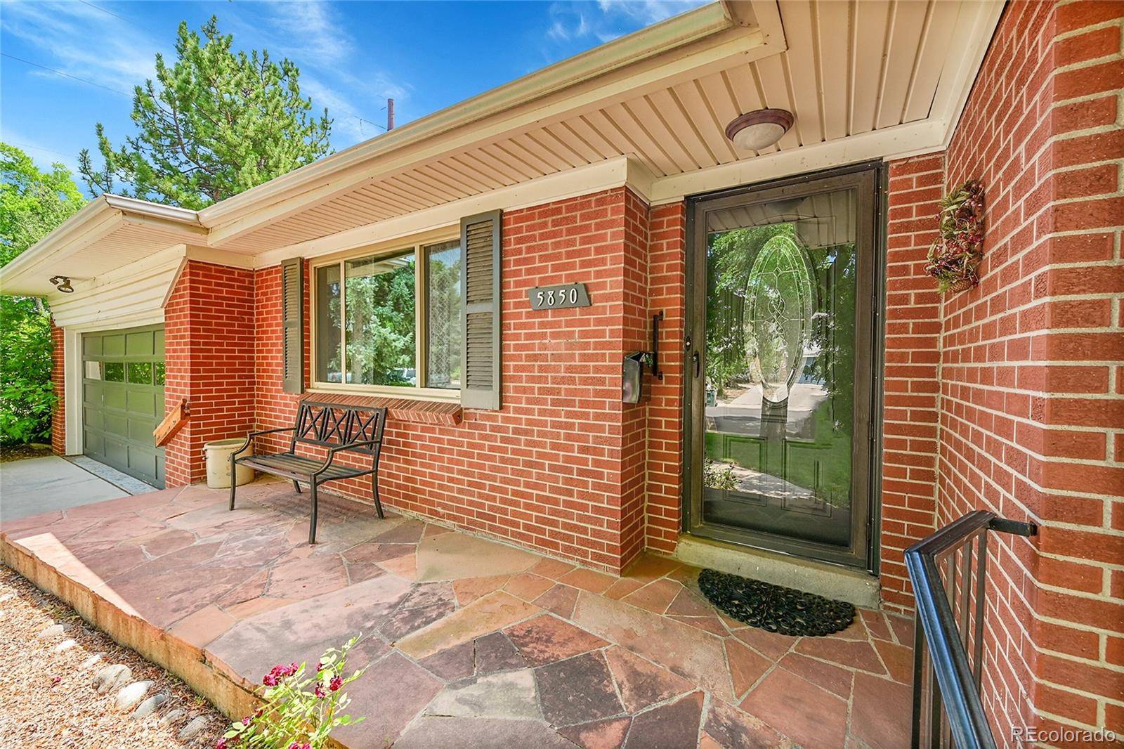 Centennial, CO 80121,5850 S Sherman WAY
