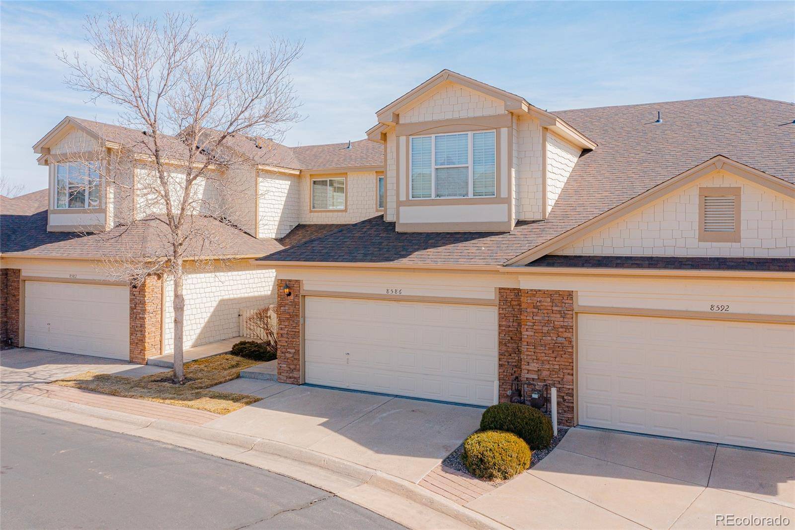 Littleton, CO 80127,8586 S Lewis WAY