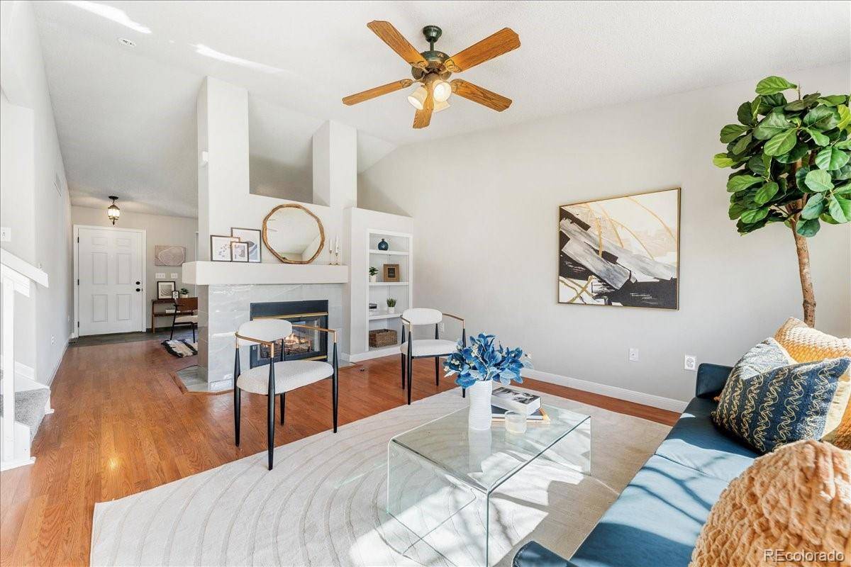 Centennial, CO 80015,5207 S Jericho WAY
