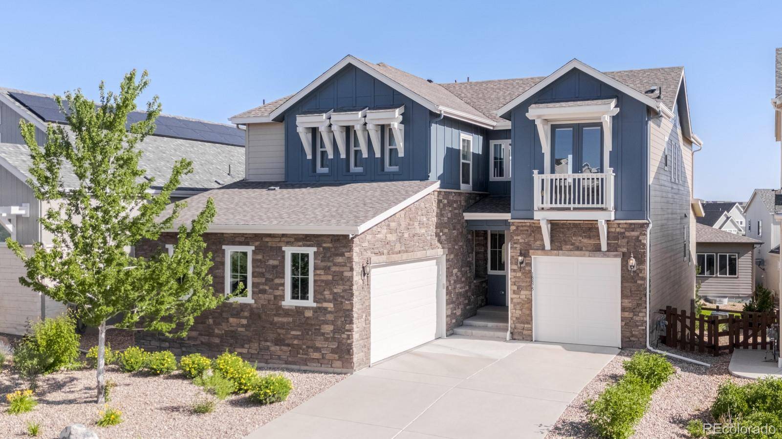 Arvada, CO 80007,18875 W 93rd AVE