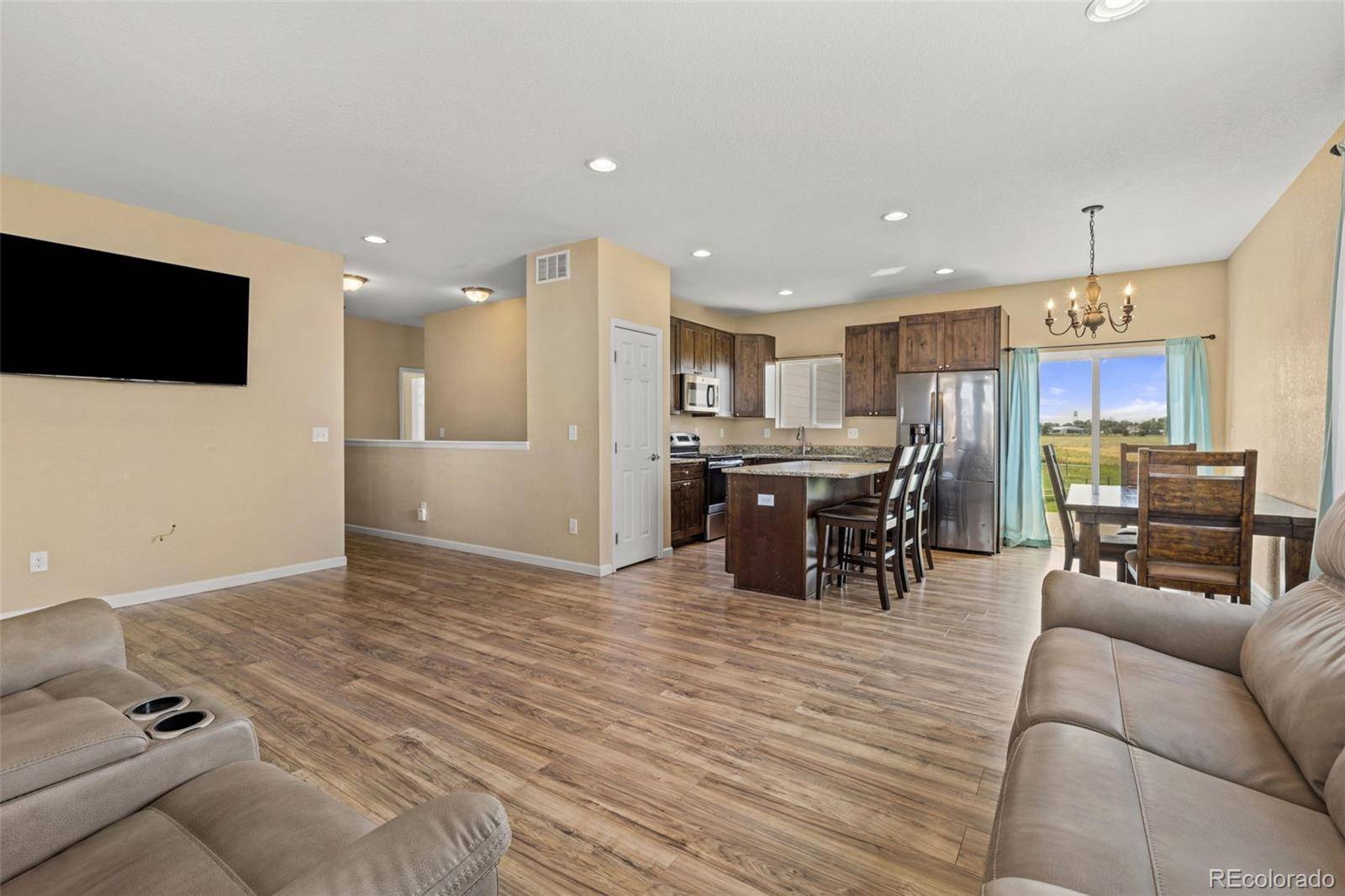 Deer Trail, CO 80105,1419 4th PL