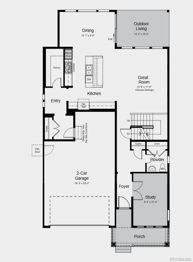 Aurora, CO 80019,3323 N Catawba WAY