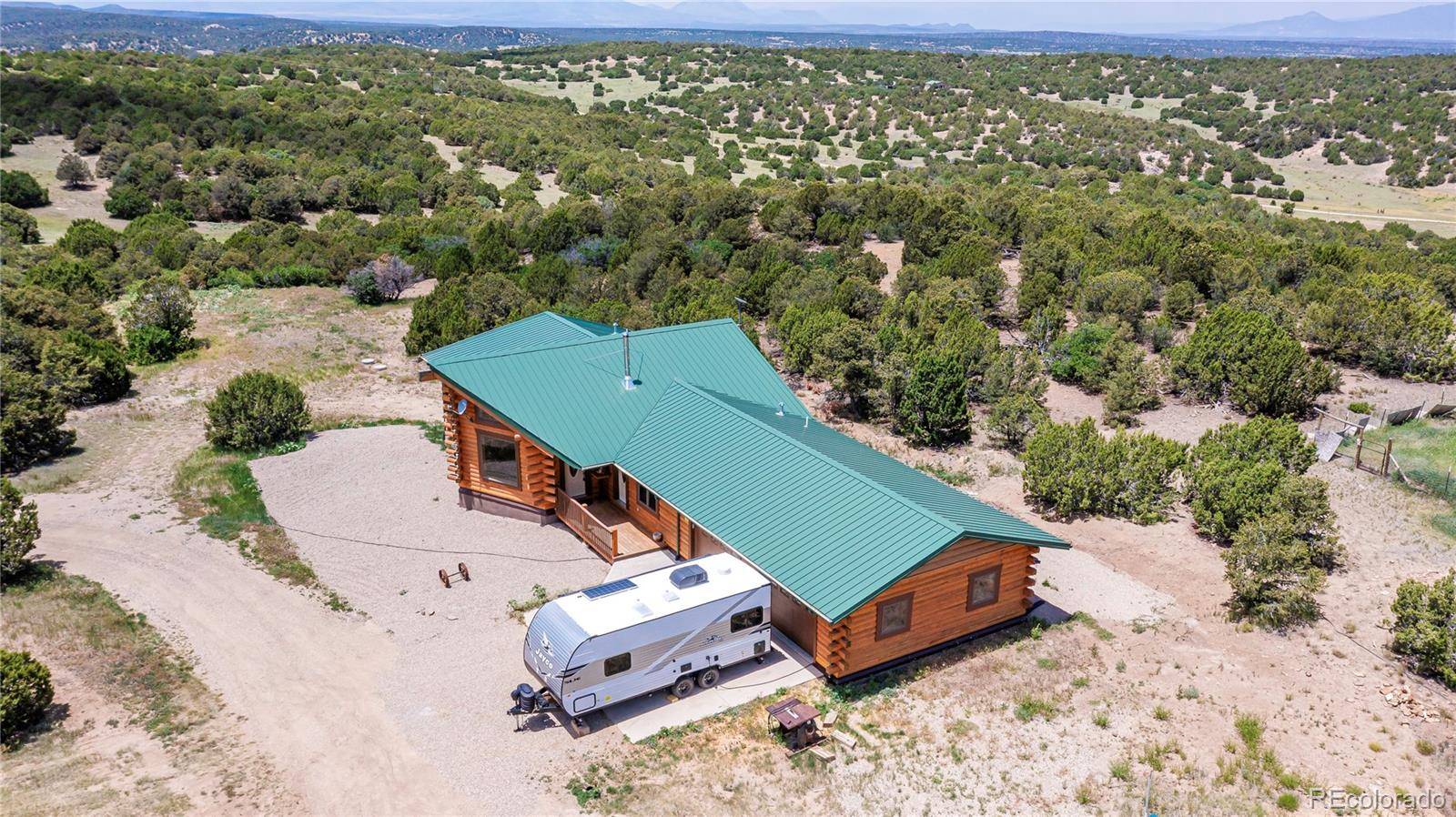Walsenburg, CO 81089,254 Sunset CT