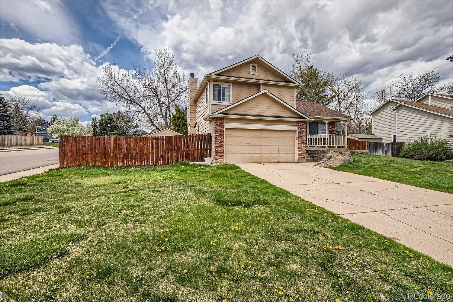 Littleton, CO 80127,6057 S Pierson ST