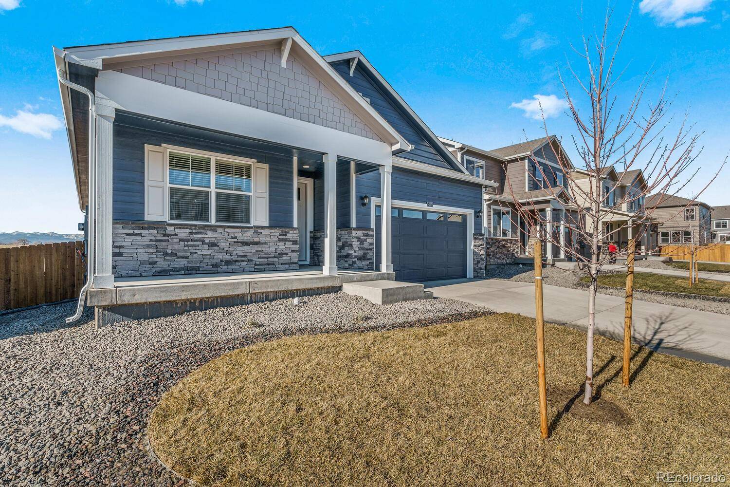 Parker, CO 80134,13845 Wild Lupine ST