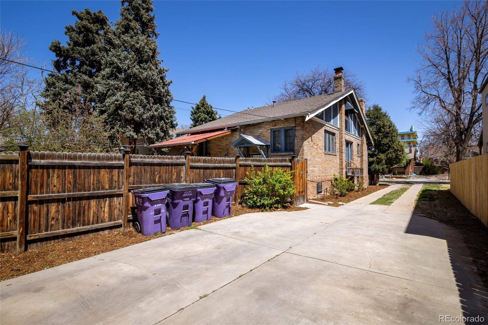 Denver, CO 80206,1545 N Harrison ST