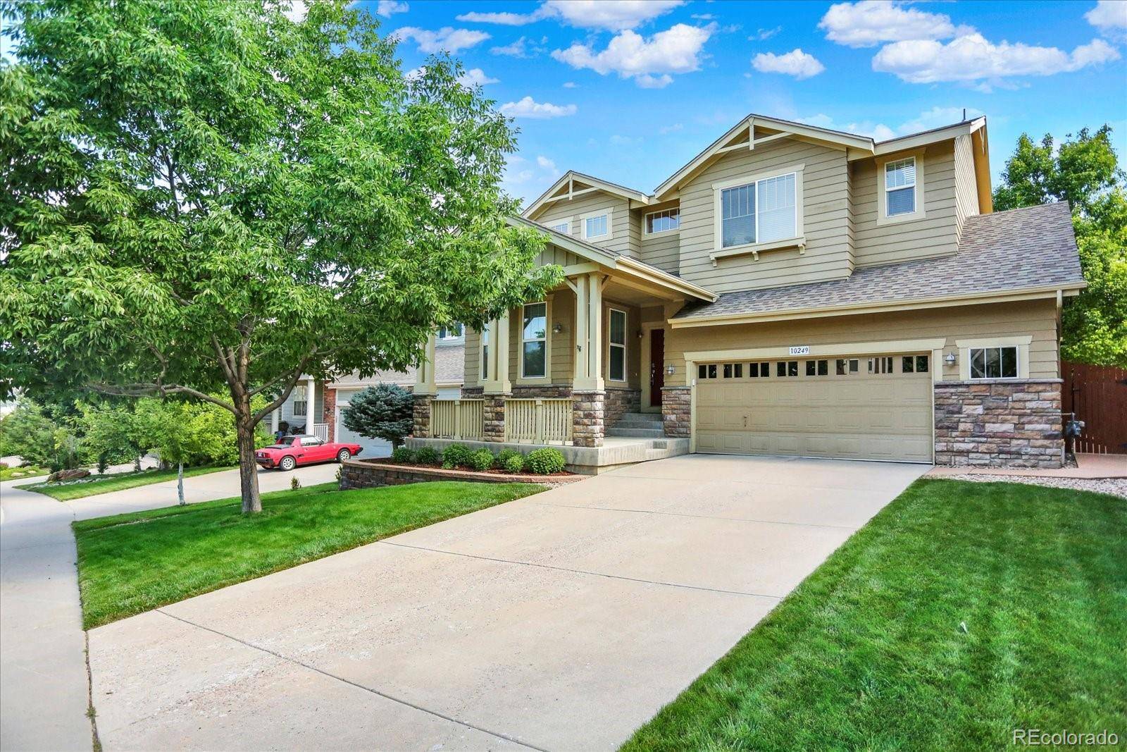 Littleton, CO 80125,10249 Trailriders DR