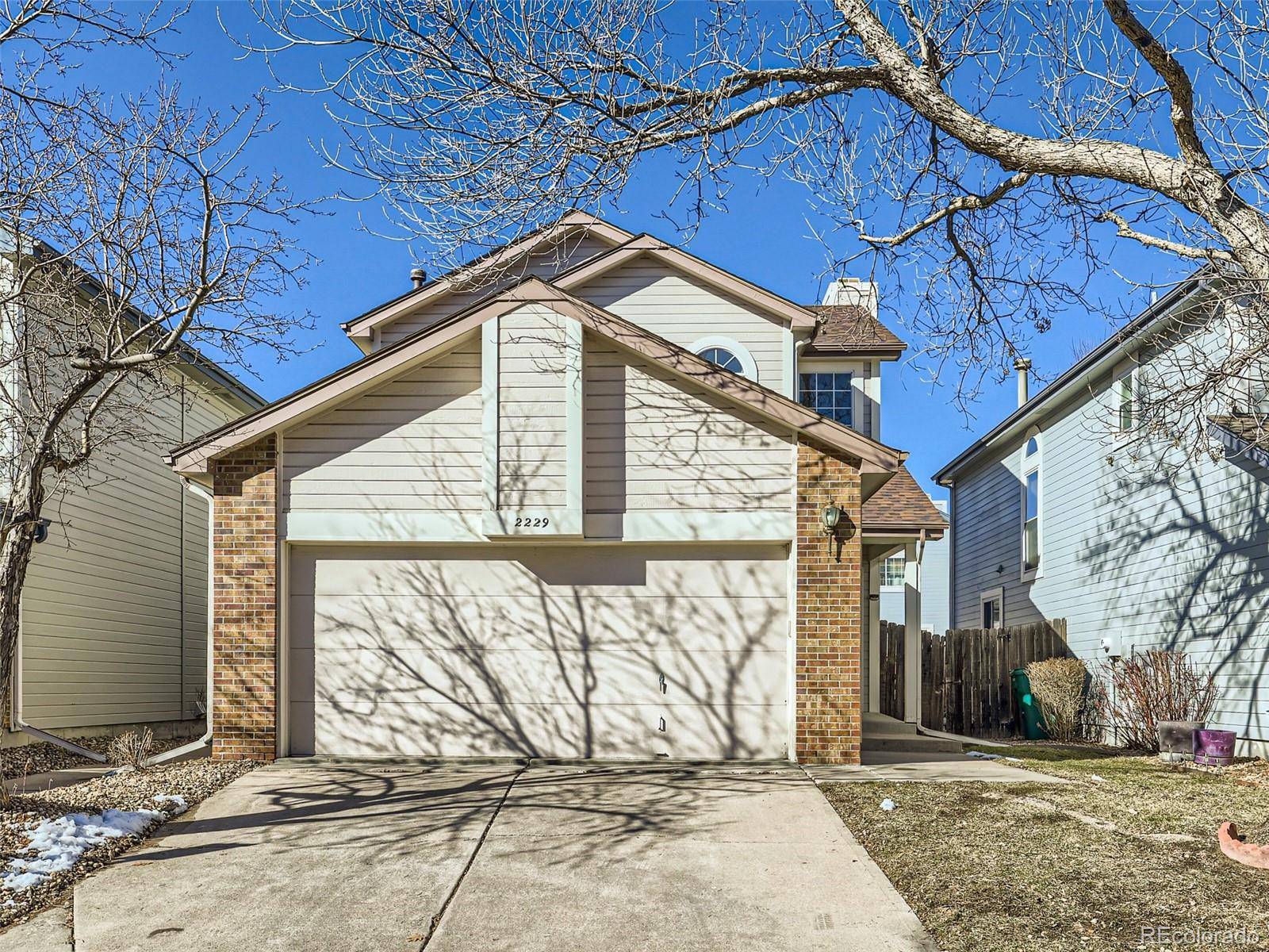 Aurora, CO 80014,2229 S Nome CT