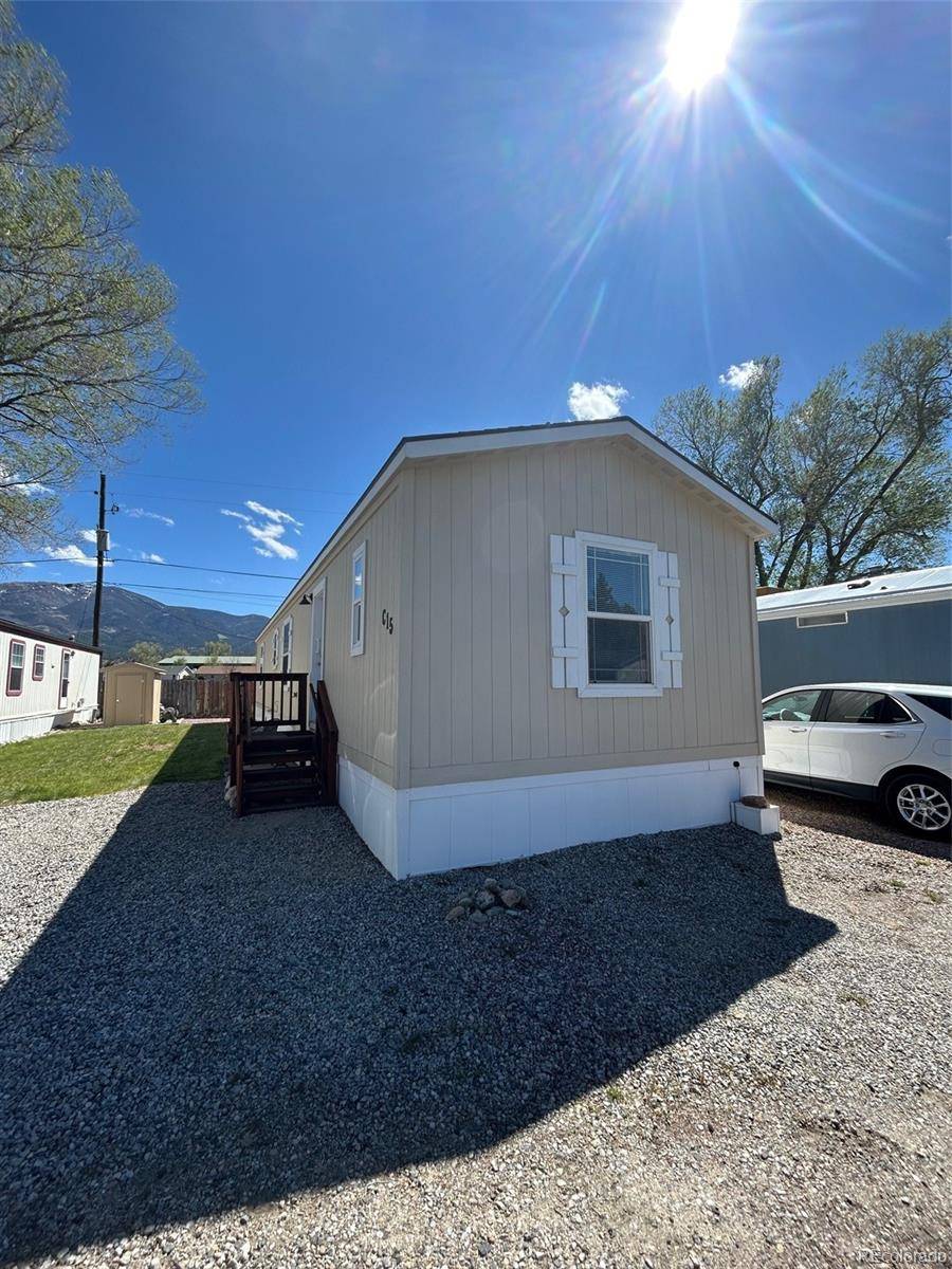 Salida, CO 81201,910 J ST