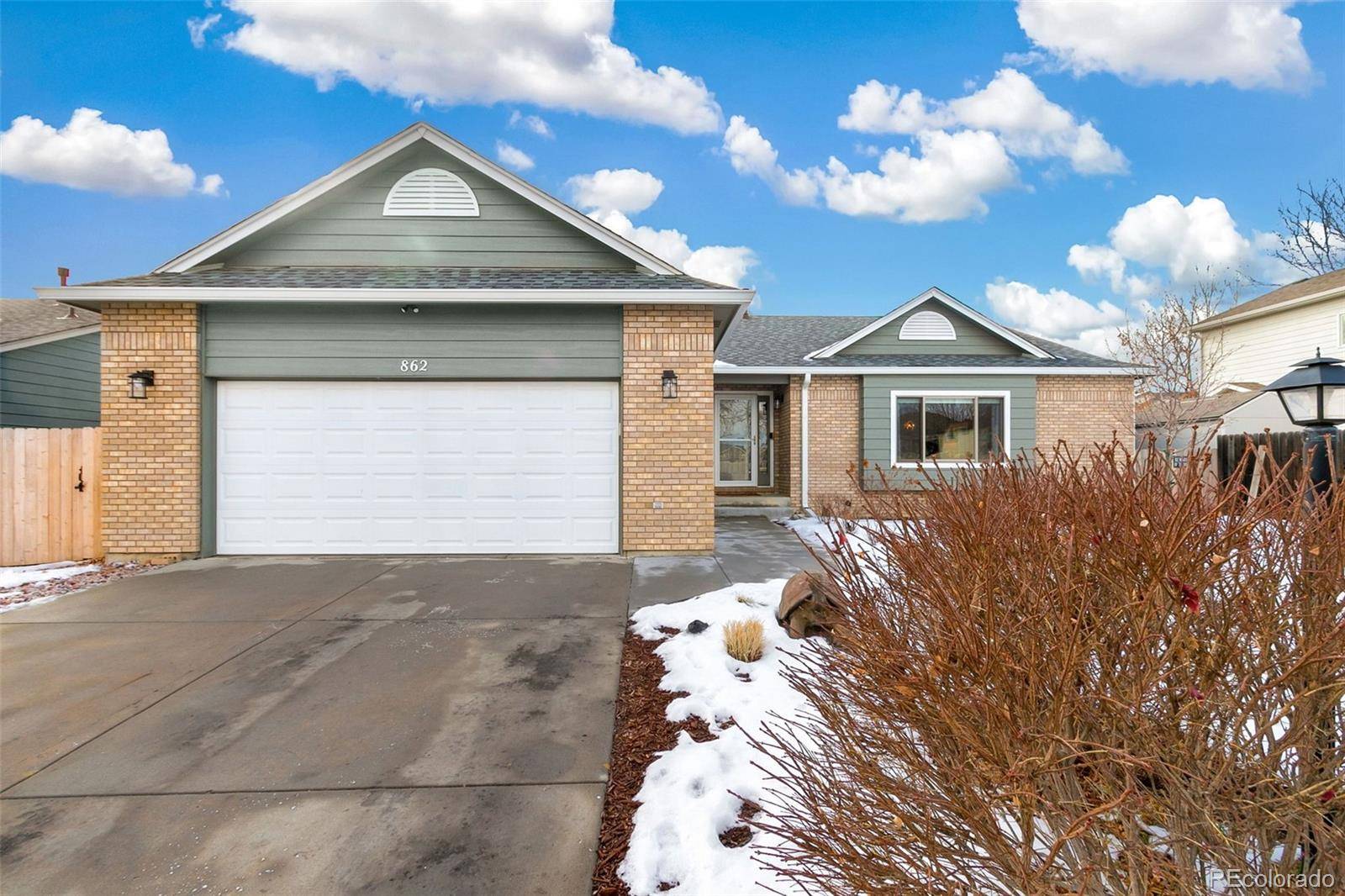 Loveland, CO 80538,862 Jordache DR